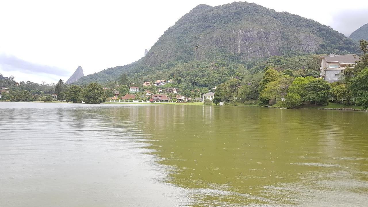 Estúdio 427 Teresópolis Exterior foto